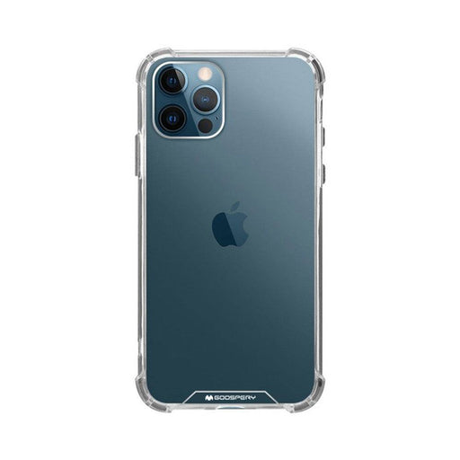 Mercury Super Protect case iPhone 13 Pro Max soft minimalist design slim profile