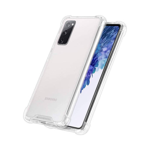 Mercury Super Protect TPU Case for Samsung Galaxy S20 FE in slim minimalist design