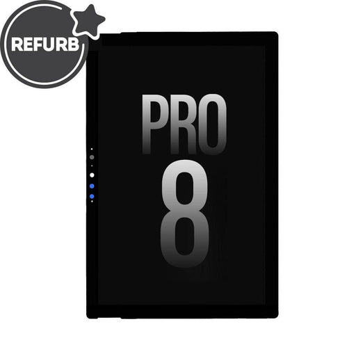 Microsoft Surface Pro 8 13 inch LCD assembly PixelSense Flow premium screen replacement model 1983 professional quality $989