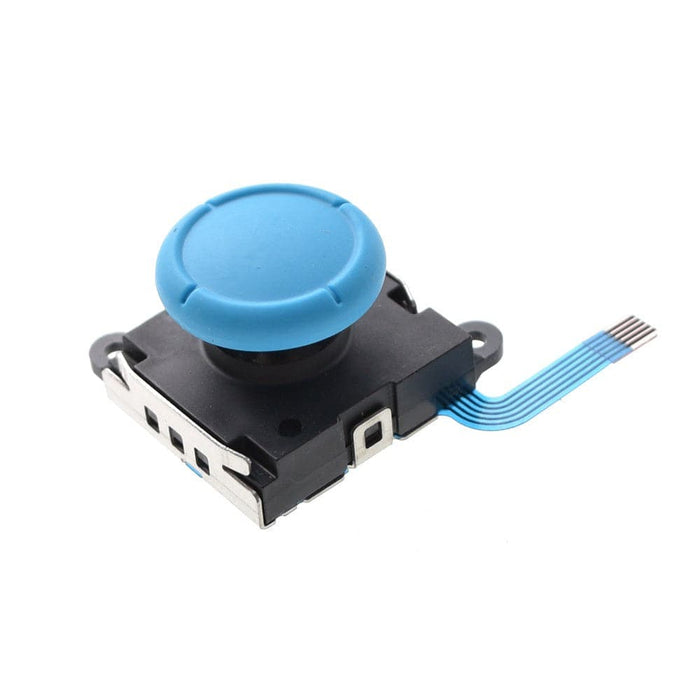 Nintendo Switch Blue Analog Stick Installation Guide Professional Service Brisbane