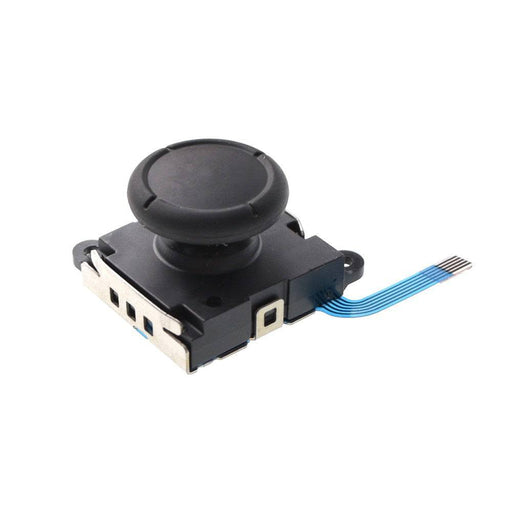 Nintendo Switch Joy-Con Analog Stick Close-Up PULL-A Quality Component Brisbane