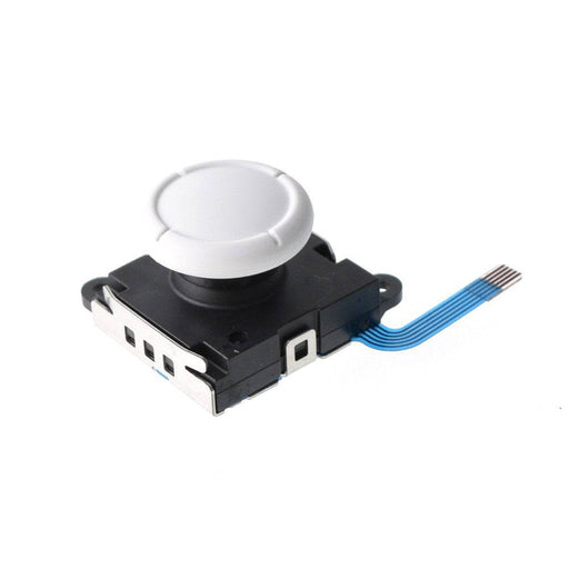 Nintendo Switch Joy-Con Thumbstick White PULL-A Installation Professional Service Brisbane