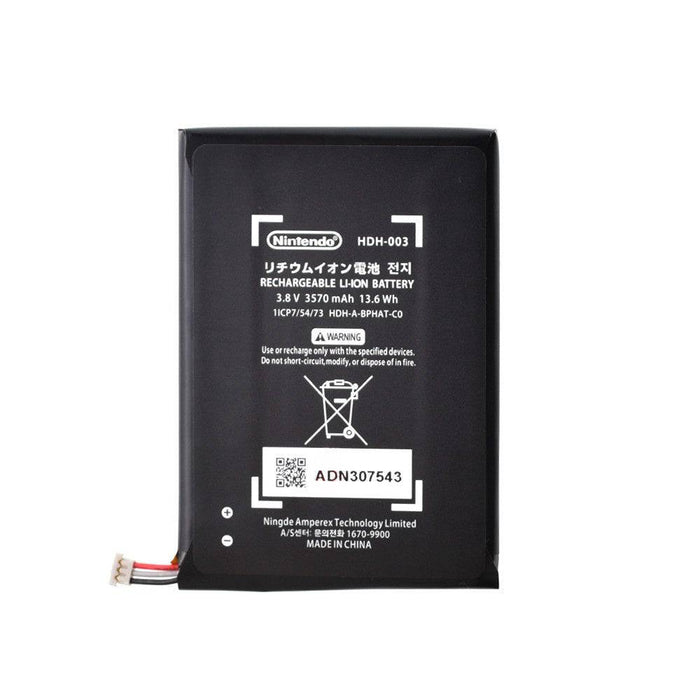 Nintendo Switch Lite battery installation guide professional repair services Forest Lake Brisbane JPC Mobile Accessories