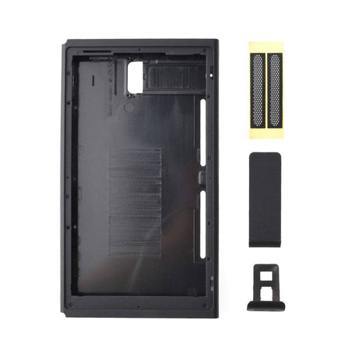 Nintendo Switch Top Bottom Housing Shell Case Kickstand Game Card Slot Vent Mesh A-Grade Brisbane