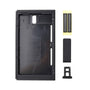 Nintendo Switch Top Bottom Housing Shell Case Kickstand Game Card Slot Vent Mesh A-Grade Brisbane