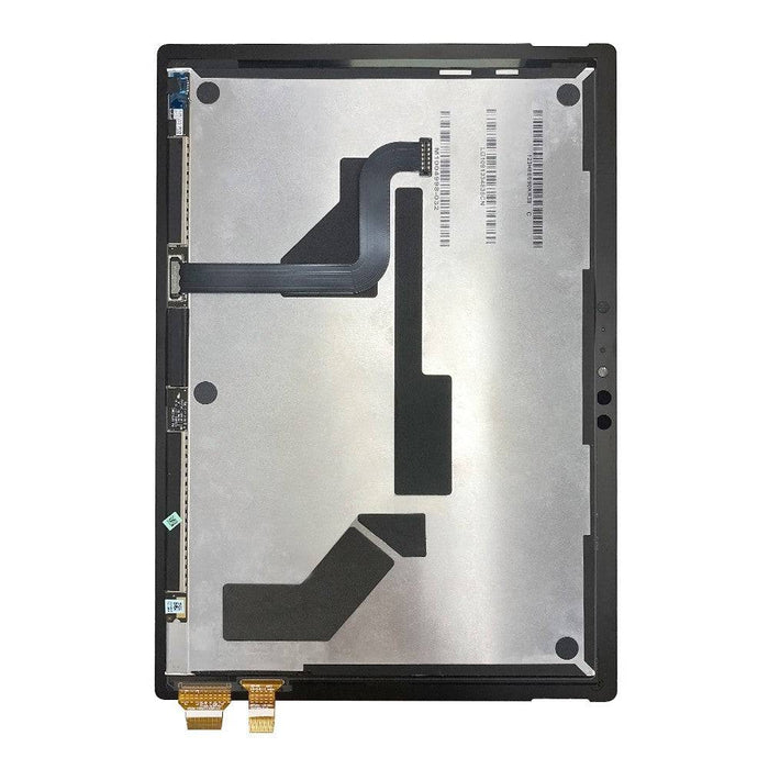 Professional Microsoft Surface Pro 7 screen installation Brisbane LP123WQ1 Version A repair service $342.80 model 1866