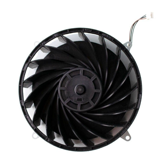 Inner Cooling Fan for PlayStation 5 (17 Blades) - JPC MOBILE ACCESSORIES