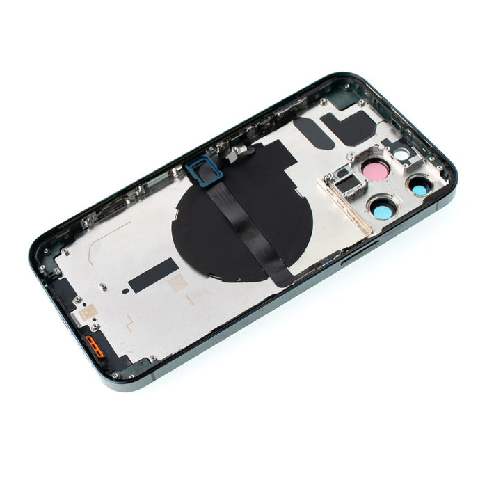 iPhone 13 Pro Max Rear Housing Replacement - Alpine Green