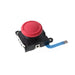PULL-A Quality Thumbstick Red Precision 360 Degree Movement Nintendo Switch Brisbane