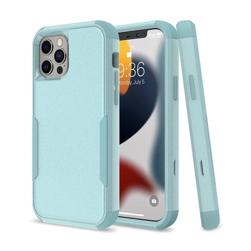 Re - Define Premium Shockproof Heavy Duty Armor Case iPhone 13 Pro Max | 3m Drop Protection - JPC MOBILE ACCESSORIES