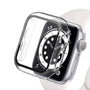 Apple Watch 44mm Case & Screen Protector - Series 4/5/6/SE Watch Cases JPC MOBILE ACCESSORIES