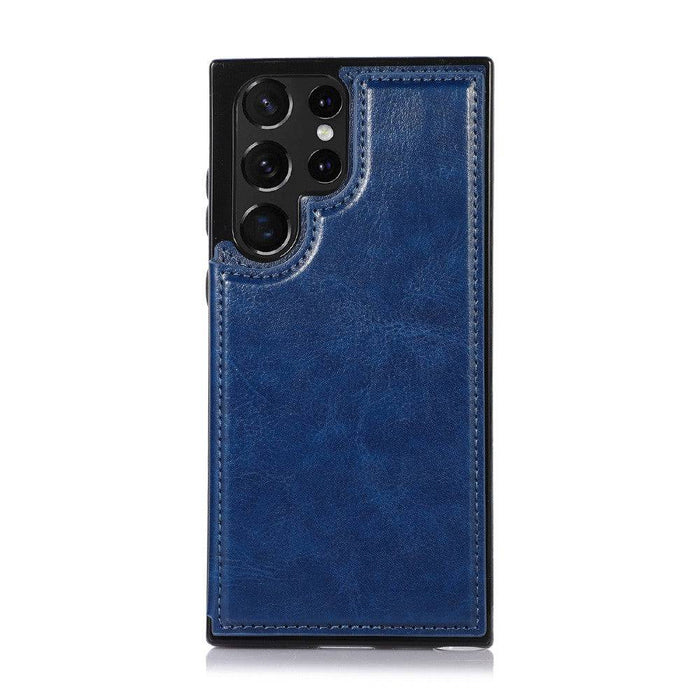 Re-Define back flip wallet case for Samsung Galaxy S23 Ultra - product view 6