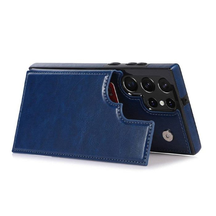 Re-Define back flip wallet case for Samsung Galaxy S23 Ultra - product view 7