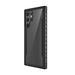 Black Re-Define Shield heavy duty case for Samsung Galaxy S23 Ultra