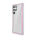Rose Gold Re-Define Shield heavy duty case for Samsung Galaxy S23 Ultra