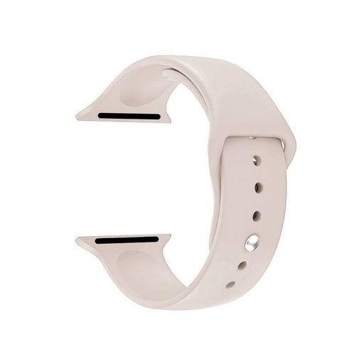 REDEFINE Silicone Sports Apple Watch Band | 38mm 40mm 41mm Shopify JPC MOBILE ACCESSORIES