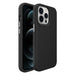 Rhinos rugged shockproof case iPhone 13 Pro Max black military grade protection
