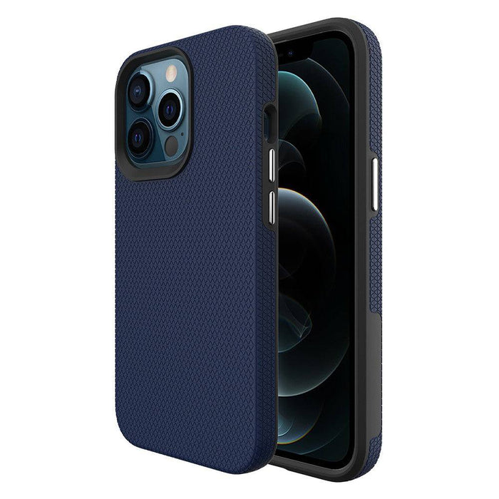 iPhone 13 Pro Max Rhinos case precise cutouts camera protection
