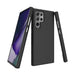Black Rhinos rugged shockproof case for Samsung Galaxy S23 Ultra