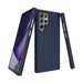 Navy Rhinos rugged shockproof case for Samsung Galaxy S23 Ultra