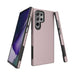 Rose Gold Rhinos rugged shockproof case for Samsung Galaxy S23 Ultra