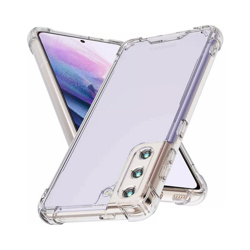 Mercury Super Protect Cover Case for Samsung Galaxy S21 FE 5G - JPC MOBILE ACCESSORIES