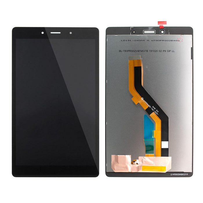 Samsung Galaxy Tab A 8.0 T295 Screen Repair - Black - JPC MOBILE ACCESSORIES