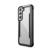 Black X-Doria Defense Shield case for Samsung Galaxy S23 Ultra
