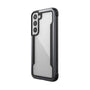 Black X-Doria Defense Shield case for Samsung Galaxy S23 Ultra