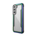 Iridescent X-Doria Defense Shield case for Samsung Galaxy S23 Ultra