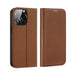 DUX DUCIS SKIN-X2 Series Magnetic Flip Case Cover for iPhone 14 Pro Max - JPC MOBILE ACCESSORIES