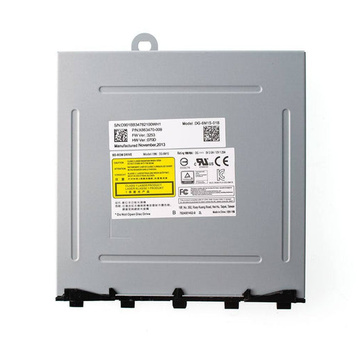 Xbox One Blu-Ray Disc Drive Replacement DG-6M1S with Mainboard