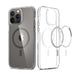 Ultimate Shockproof Transparent Magsafe Cover Case for iPhone 14 - JPC MOBILE ACCESSORIES