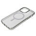 Ultimate Shockproof Transparent Magsafe Cover Case for iPhone 14 - JPC MOBILE ACCESSORIES